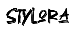 Stylora - logo